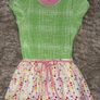 Oilily dress age 8 Image 4