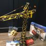 KNEX crane Image 3