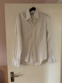 Fitted shirt