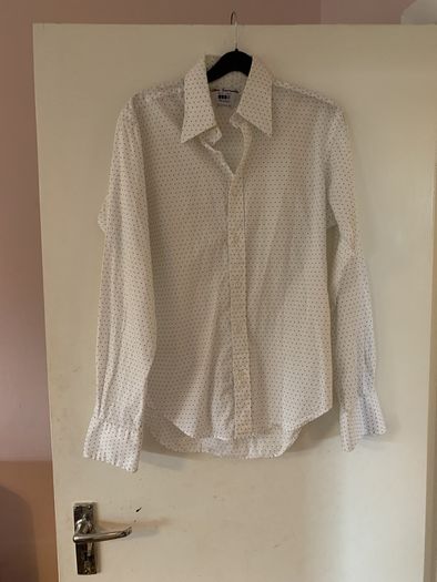 Fitted shirt