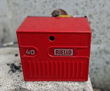 kero oil burner very good