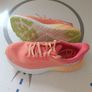 Hoka Arahi 7 Coral Image 2