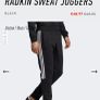 Boys adidas pants age 9 - 10 years Brand New With Tags Image 3