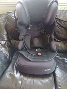 car seat