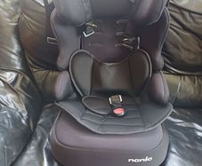 car seat