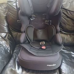 car seat