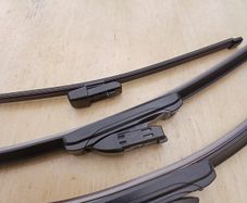Set of BRAND NEW Wiper blades
