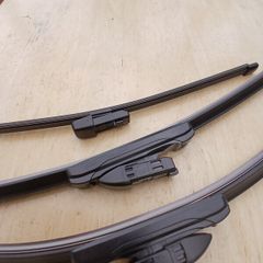 Set of BRAND NEW Wiper blades