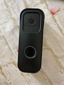 Blink video doorbell