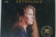 Dolores Keane [2023] Anthology [3xCD Digipack Album]