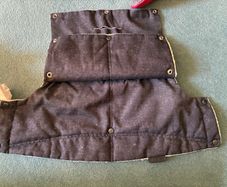 maxi cosi buggy hand warmer