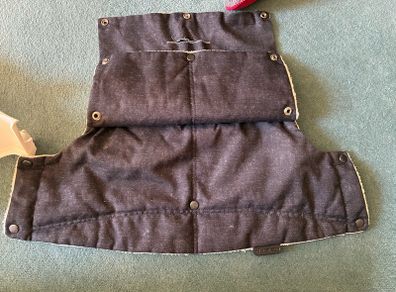 maxi cosi buggy hand warmer
