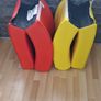 XRocker Super Mario Folding Gaming Chairs Image 4