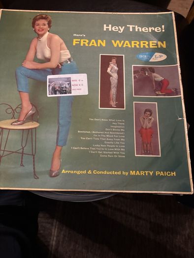 Vinyl LPs 11