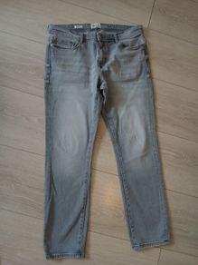Mens River island jeans 34/34