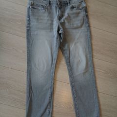 Mens River island jeans 34/34