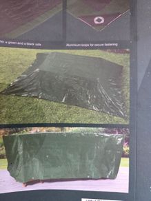 New Tarpaulin