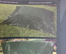 New Tarpaulin