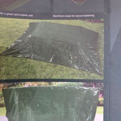 New Tarpaulin