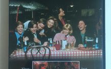 St. Elmo's Fire [1985] Rob Lowe, Emilio Estevez, Judd Nelson, Andrew McCarthy, Andie MacDowell, Mare Winningham, Demi Moore & Ally Sheedy [Movie DVD]