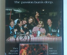 St. Elmo's Fire [1985] Rob Lowe, Emilio Estevez, Judd Nelson, Andrew McCarthy, Andie MacDowell, Mare Winningham, Demi Moore & Ally Sheedy [Movie DVD]