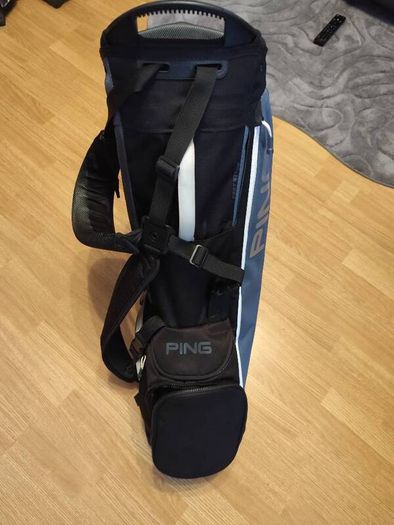 Ping Hoofer Stand Bag