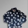 Obey Dickies icon face jacket Image 3