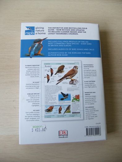 DK Birds