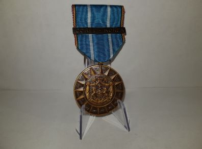 Belgium Overseas Campaign Medal