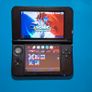 3DS XL Blue (Modded) Image 4