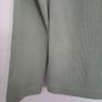 women's long sleeves top. Size L Image 4