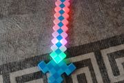 minecraft light up