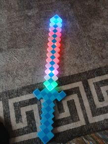 minecraft light up