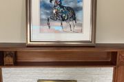 Framed Art