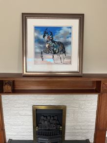 Framed Art