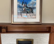 Framed Art
