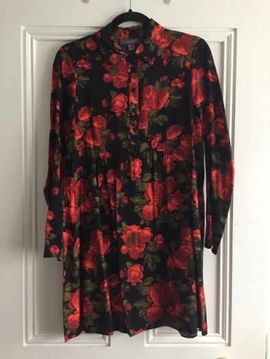 Ladies Shirt Dresses: All Brand New Or As New - Size 10 or Size 12