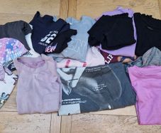 Girls tshirt bundle