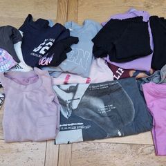 Girls tshirt bundle