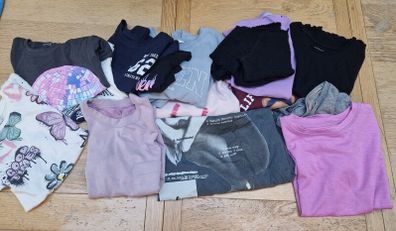 Girls tshirt bundle