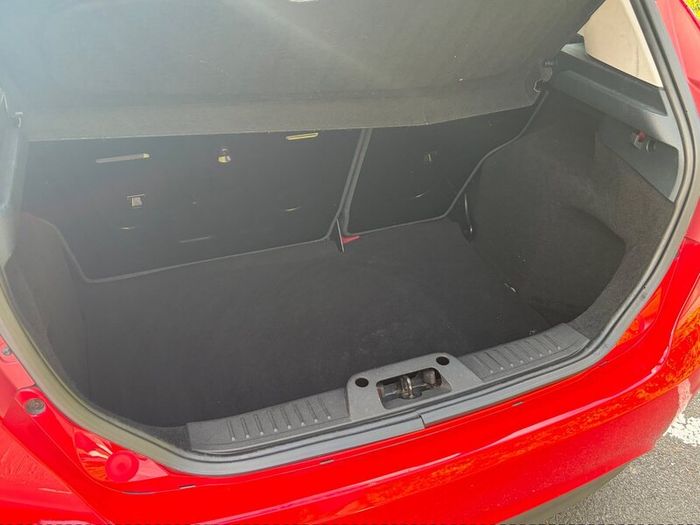 Ford Fiesta 2009