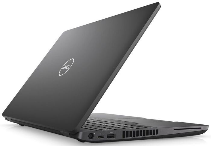 Dell Precision 3541 Mobile Workstation (i7 9th Gen, 32GB Ram, 512GB SSD, 4GB Graphics Card)