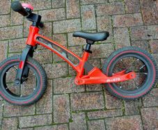 Micro Balance bike