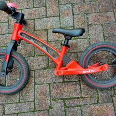 Micro Balance bike