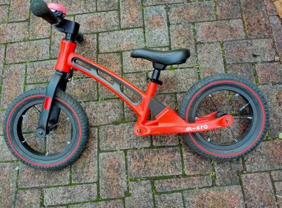 Micro Balance bike