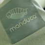 Manduca baby sling Image 5