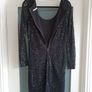 NEXT sparkle LBD sz 8 Image 7