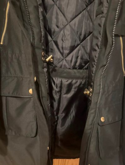 Regatta Outdoors Safiyya Waterproof Jacket