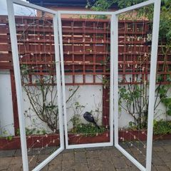 Handmade Tayto Wall