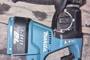 mikita hammer drill.